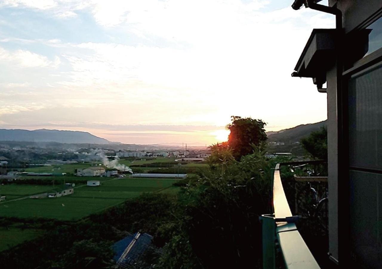 Ito-Gun - House - Vacation Stay 31960V Kudoyama Zewnętrze zdjęcie
