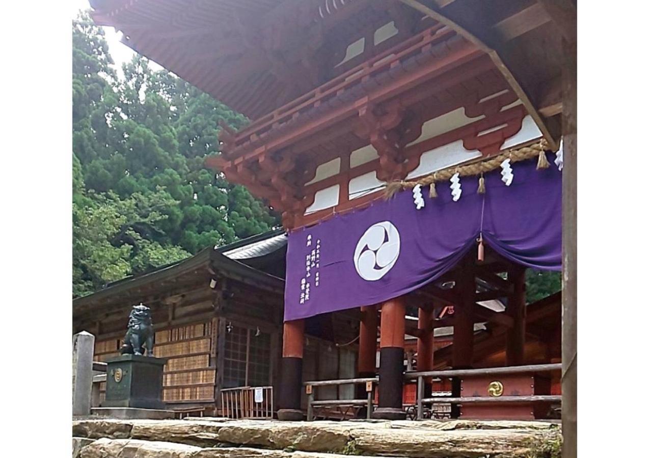 Ito-Gun - House - Vacation Stay 31960V Kudoyama Zewnętrze zdjęcie