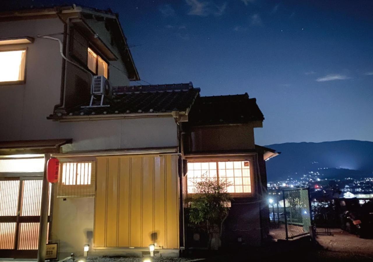 Ito-Gun - House - Vacation Stay 31960V Kudoyama Zewnętrze zdjęcie