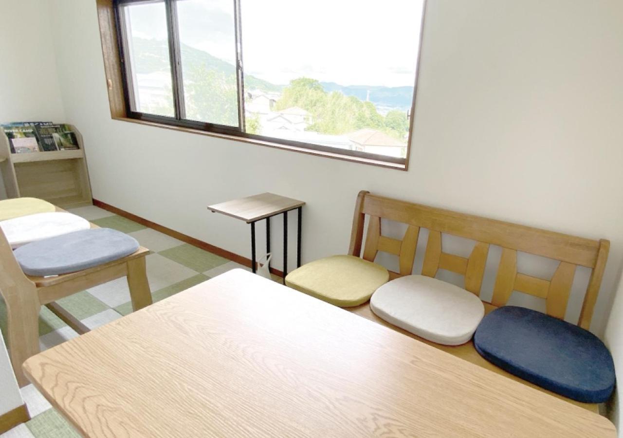 Ito-Gun - House - Vacation Stay 31960V Kudoyama Zewnętrze zdjęcie